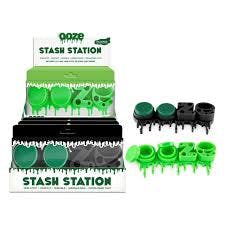 Stash Station