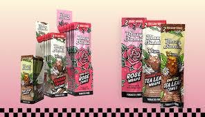 Blazy Susan Wrap