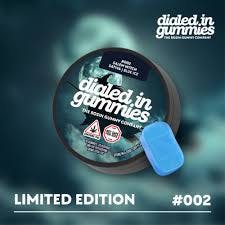 Blue Ice 20pk | 100mg