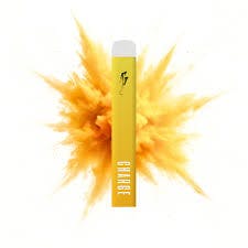 Mango Burst Disposable | 1g