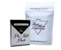 Strawberry Gary 5pk | 2.5g