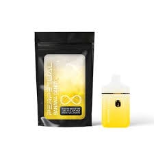 Banana Candy Disposable | 1g