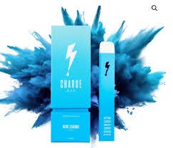 Blue Zlushie Disposable | 1g