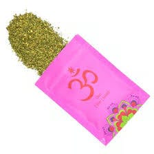 Blueberry Muffin Preground | 7g