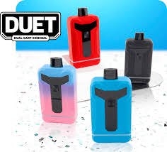 Ooze Duet 510 Battery
