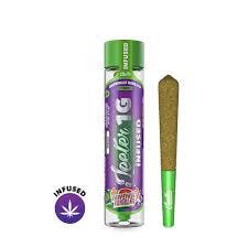 Jeeter Grapefruit Romulan 1g Infused Preroll