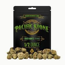 Pacific Stone 14g Kush Mints
