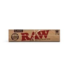 Raw King Slim Classic