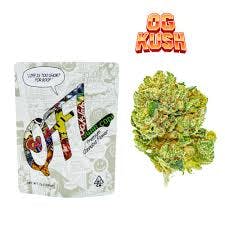 Oakfruitland 7g OG Kush