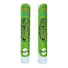 Green Line Infused Preroll 1g Blue Zushi