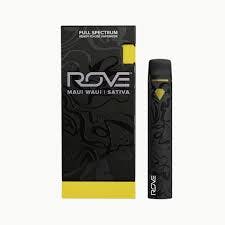Rove RTU | Maui Waui | 1g Liquid Melted Diamond