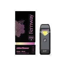 Elderflower Disposable | 2g