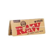 Raw King Size Supreme