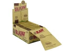 Raw Artesano 1 1/4