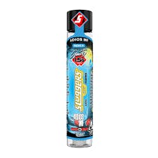 Sluggers Infused Preroll 1.5g Adios MF