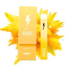Sundae Driver Disposable | 1g