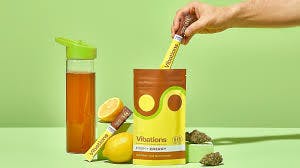 Half + Half Drink Mix | 50mg