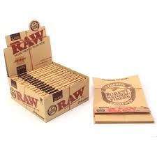 Raw Artesano King Size