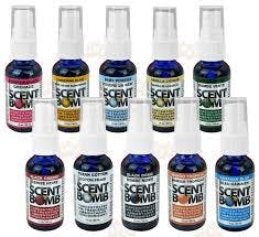 Scent Bomb Spray