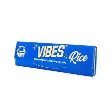 VIBES - RIce Fatty - Papers