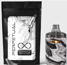 Limoncello & Blue Raspberry All In One Duo Disposable | 2g