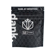 Dank | Durban Haze | 3.5g