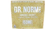 Original Rice Crispy Bar 100mg (Dr. Norms)