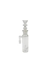GRAV | 14mm Standard 90° Ash Catcher | Clear