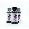 Kushberry Syrup - Grape Flavor 100mg - Purple Gliss