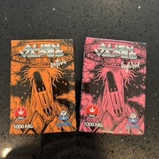 Alien 1G CART