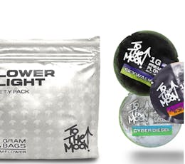 To The Moon | Cyber Diesel x PB N Jealousy x Skywalker |3G Mix Flower