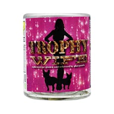 Phat Panda | Trophy Wife | Platinum | DOH | 3.5g