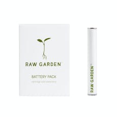 Raw Garden Basic Battery