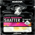 Korova - Cake Frosting 77.29% - 1g Shatter Hybrid