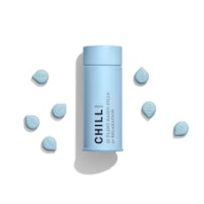 CHILL TIN 100MG THC / 500MG CBD