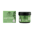 Original Green Cream (.5oz)  - Carter's Aromatherapy Design 