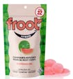 Froot - Watermelon Gummies - 100mg