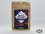 REC Sweet Dreams Gummies Snoozeberry 2:1 THC CBN 100mg