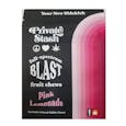 Private Stash | Blast Fruit Chews | Pink Lemonade Full-Spectrum | 100mg 