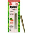 Froot Infused 1g Pre-Roll (H) Watermelon