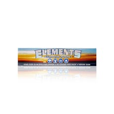 ELEMENT - Accessories - Rice Papers - King Size Slim