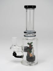Empire Glassworks | Mini Tube | Bonsai