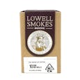 LOWELL QUICKS: THE WAKE UP SATIVA 3.5G PRE-ROLL PACK