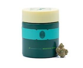 Durban Walker | Bountiful Farms | 3.5g