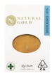 Natural Gold - White Runtz - Shatter - 1 Gram