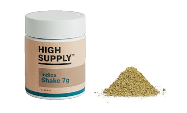 Chocolate OG Shake | 7g