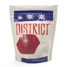 Black Cherry Chews | 100mg THC | 10pk |