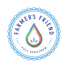 Farmer's Friend Elviz Full Spectrum Cartridge 1g