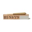 Henry's Original - Sativa - Original Haze - 1g Preroll 