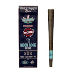 1.5g XXX Infused Moonrock Blunt - Presidential